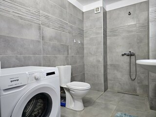 Apartment Saranda  8