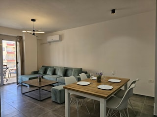 Apartment Saranda  11