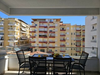 Apartment Saranda  12