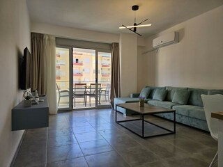 Apartment Saranda  11