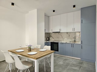 Apartment Saranda  15