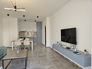 Apartment Saranda  14