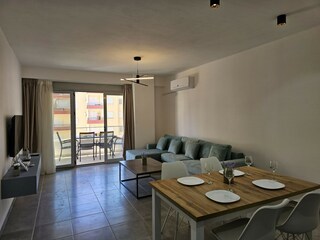 Apartment Saranda  18