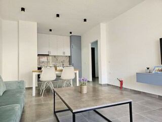 Apartment Saranda  21