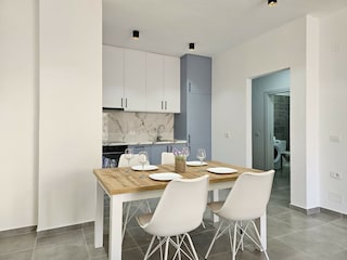 Apartment Saranda  22