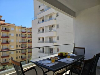 Apartment Saranda  19