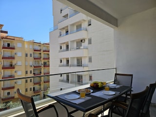 Apartment Saranda  25