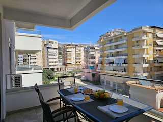 Apartment Saranda  28