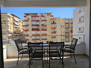 Apartment Saranda  30