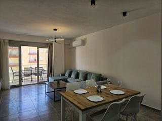 Apartment Saranda  32