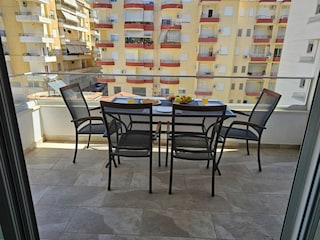 Apartment Saranda  34