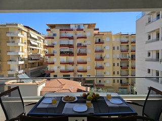 Apartment Saranda  35