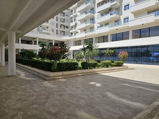Apartment Saranda  36