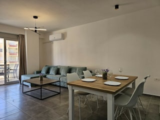Apartment Saranda  37