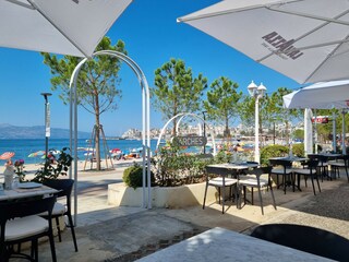 Apartment Saranda  30
