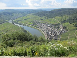 wunderschöne Aussichten