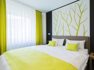 Holiday apartment Bullay Bedroom 8