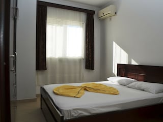 Apartment Saranda Ausstattung 3