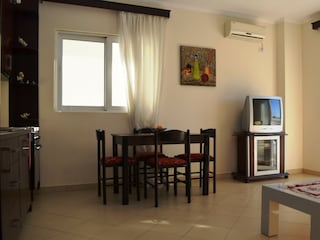 Apartment Saranda Ausstattung 5