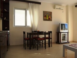 Apartment Saranda Features 5