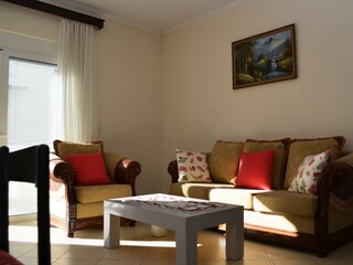 Apartment Saranda Features 7