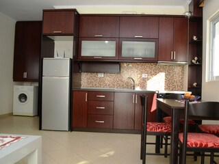 Apartment Saranda Features 2