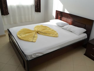 Apartment Saranda Ausstattung 8