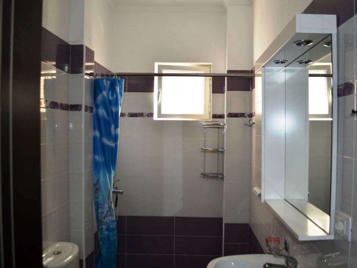 Apartment Saranda Ausstattung 25