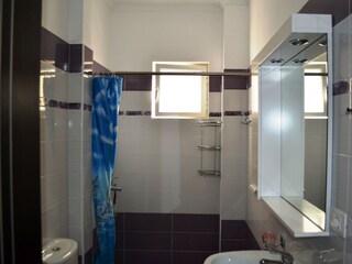 Apartment Saranda Ausstattung 9