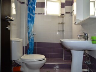 Apartment Saranda Ausstattung 10