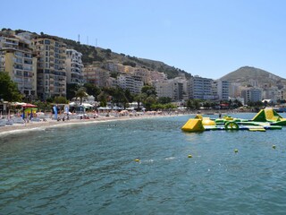 Apartment Saranda  15