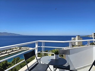 Apartment Saranda  1