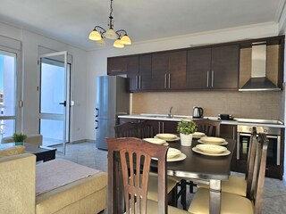 Apartment Saranda  1