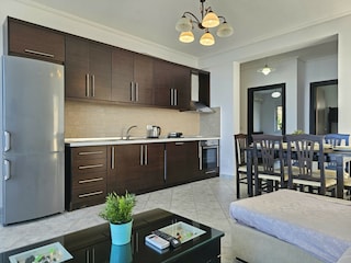 Apartment Saranda  2