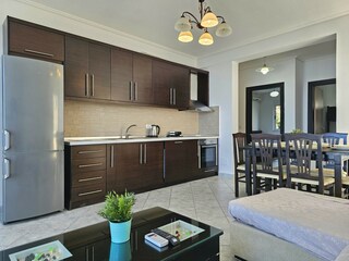 Apartment Saranda  4