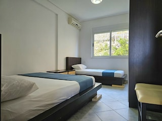 Apartment Saranda  3