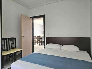 Apartment Saranda  4