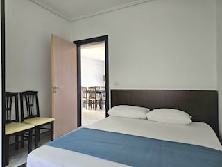 Apartment Saranda  5