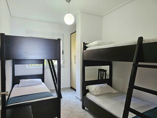 Apartment Saranda  7