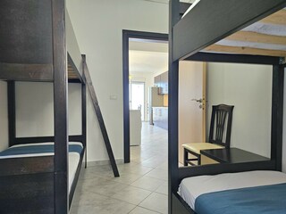 Apartment Saranda  8