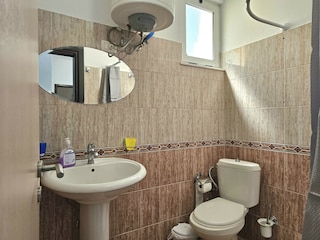 Apartment Saranda  7