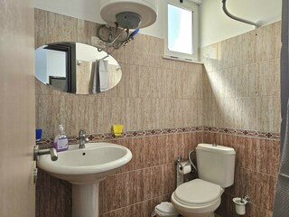 Apartment Saranda  9