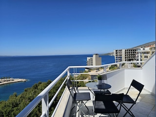 Apartment Saranda  8