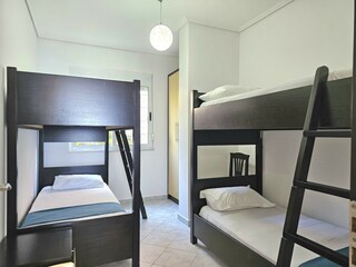 Apartment Saranda  11