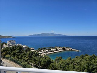 Apartment Saranda  12