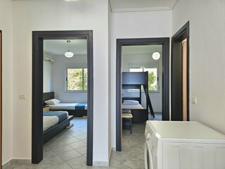 Apartment Saranda  13