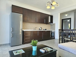 Apartment Saranda  9