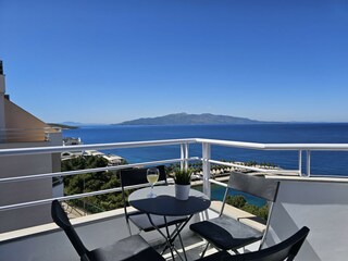 Apartment Saranda  11
