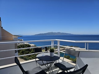 Apartment Saranda  14