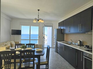 Apartment Saranda  12